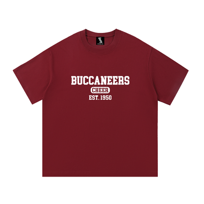Essential Cotton T-Shirt