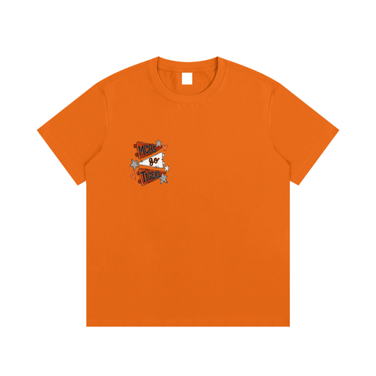 Lets Go Meigs County Essential Cotton T-Shirt