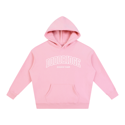 Classic Doddridge Hoodie