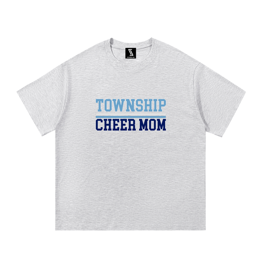 Cheer Mom Tee