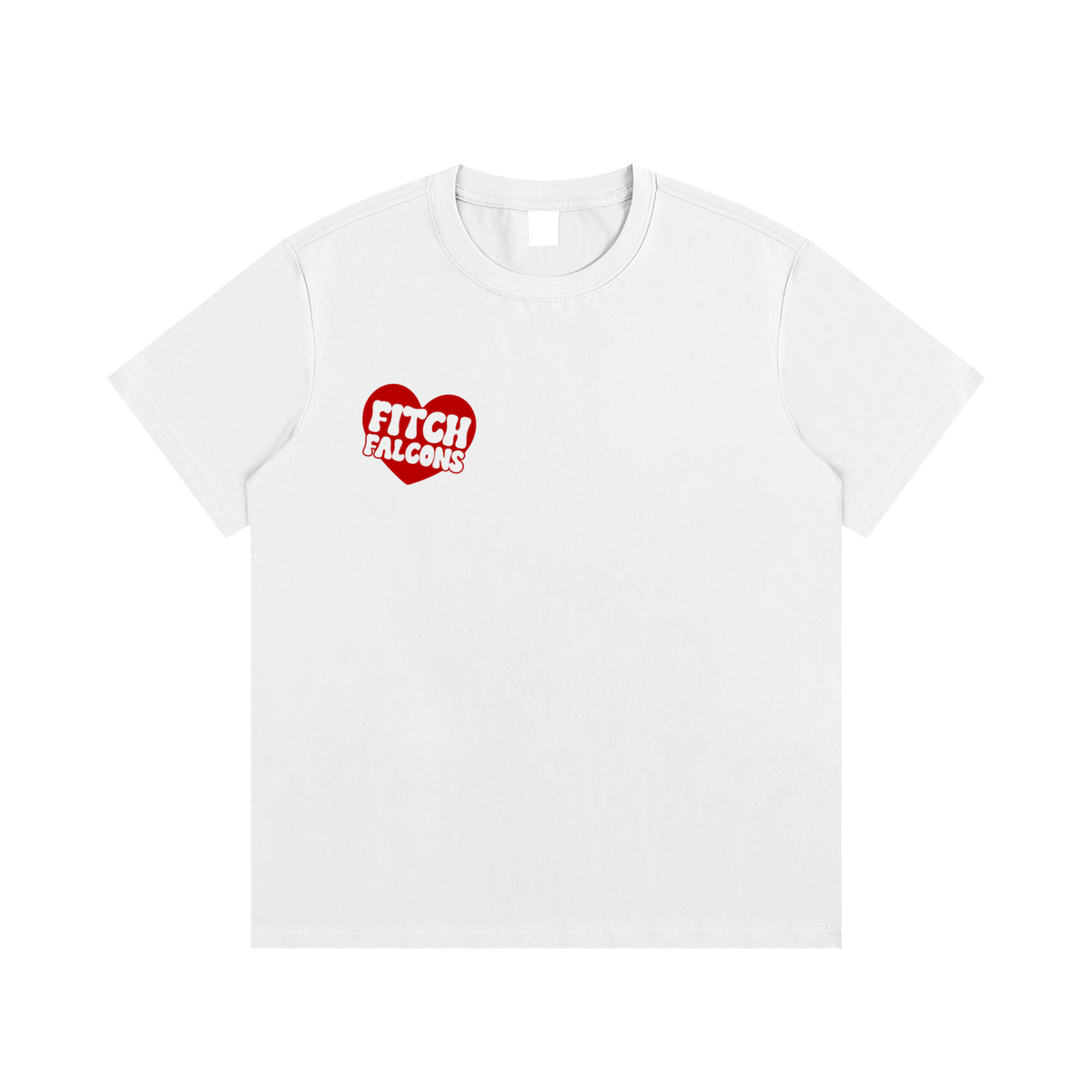 Essential Cotton T-Shirt
