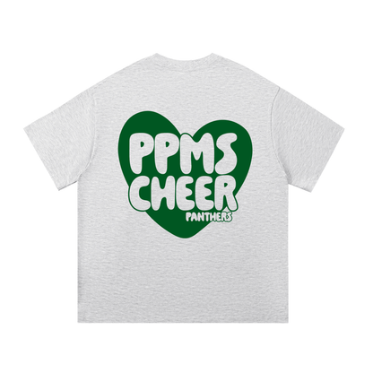 PPMS Heart Tee