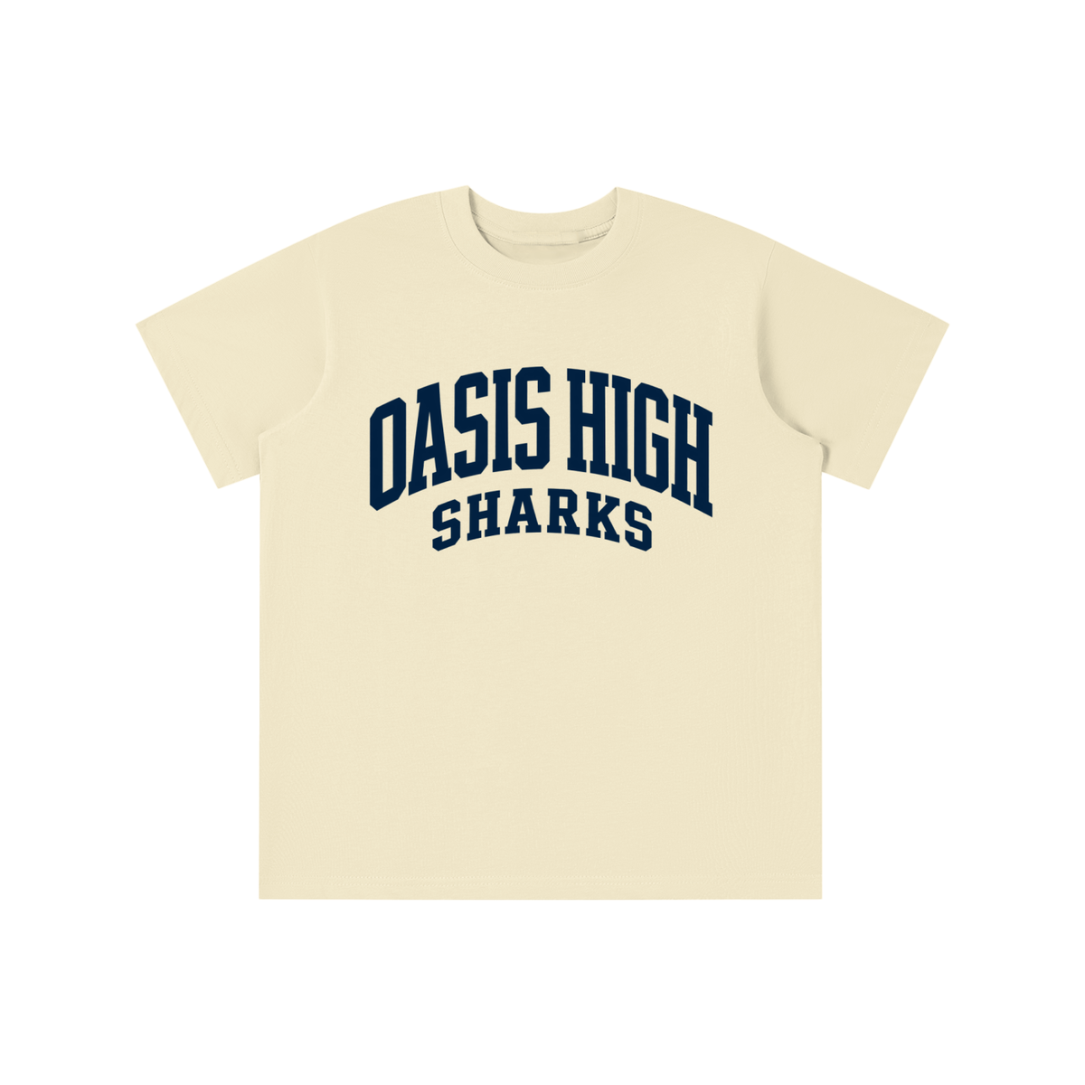 Basic 2 Oasis Essential Kids' T-shirt