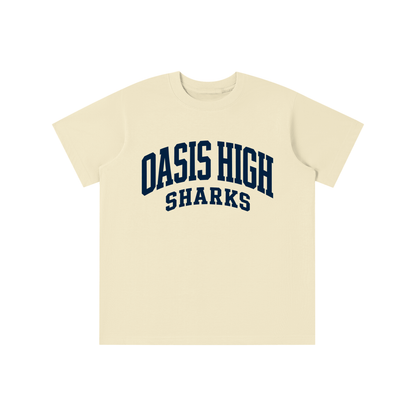 Basic 2 Oasis Essential Kids' T-shirt