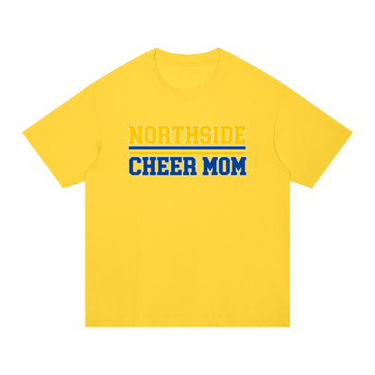 Mom Northside Unisex Regular Fit Cotton T-Shirt