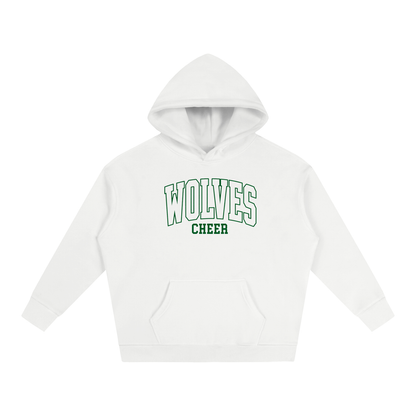 Wolves Cheer Hoodie