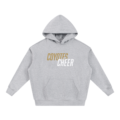 Essential Heavyweight Hoodie