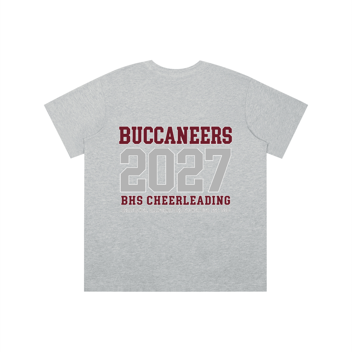 Year Bellflower Essential Kids' T-shirt