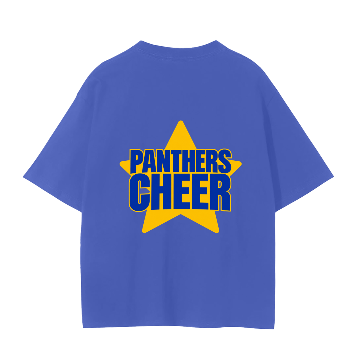 Star Maysville Unisex Seamless T-Shirt