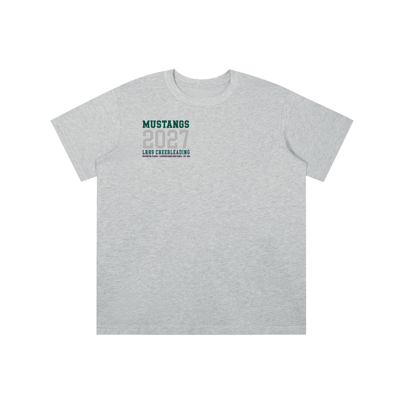 Year Lakewood Ranch Essential Kids' T-shirt