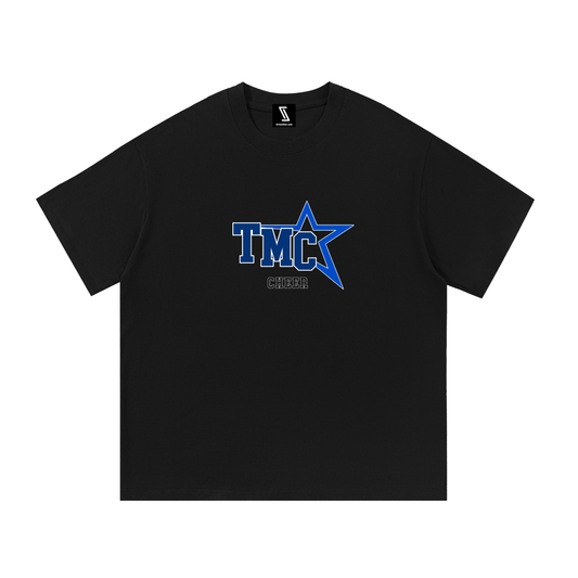 Vector Star Tee