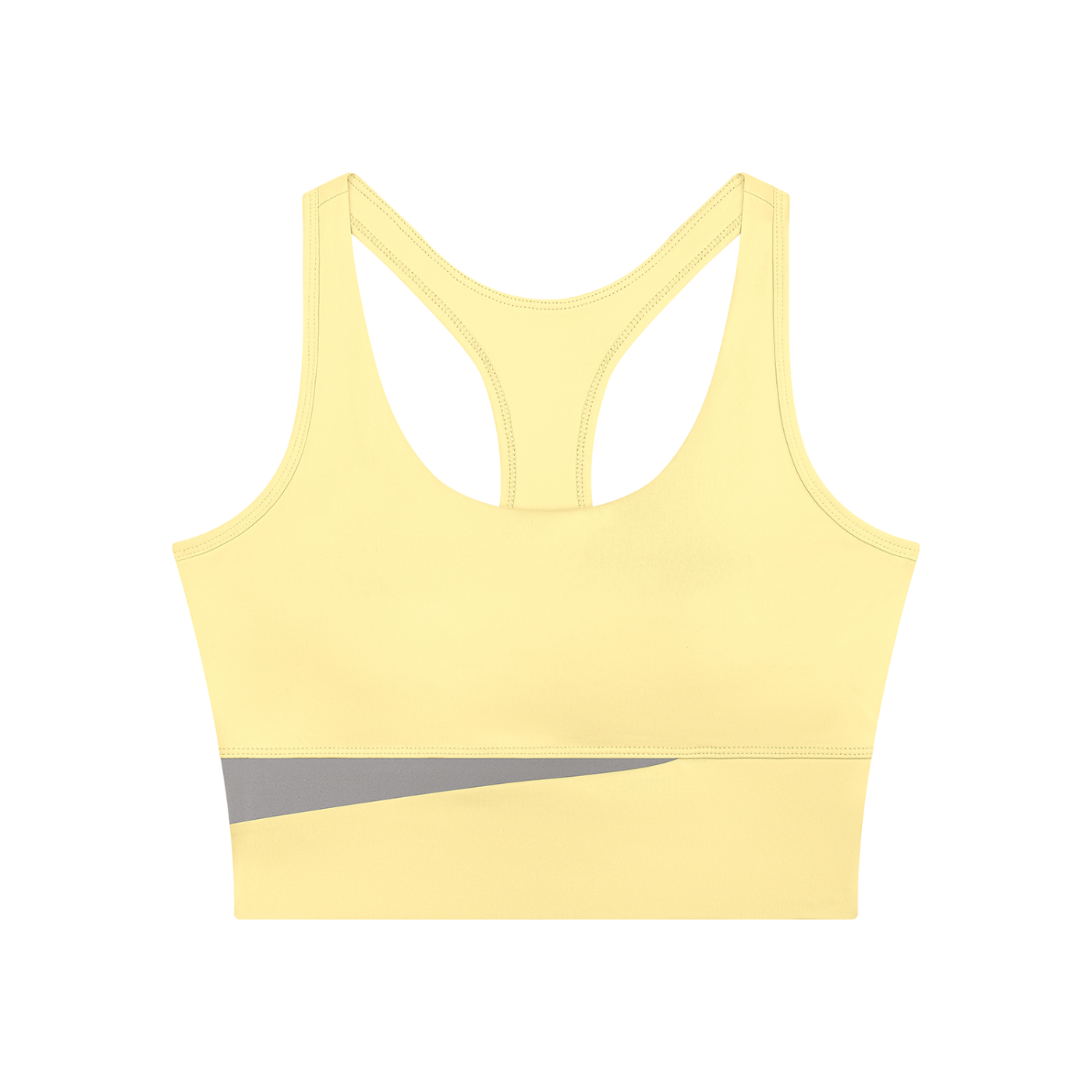 Strive Contrast Panel Tank