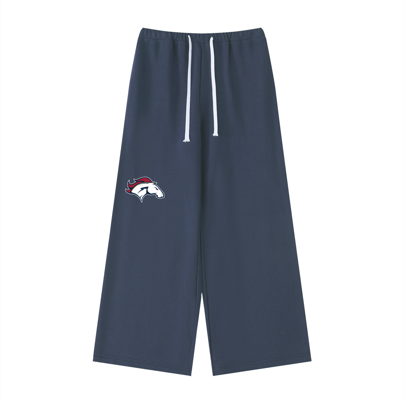 Extra Wide Leg Sweatpants