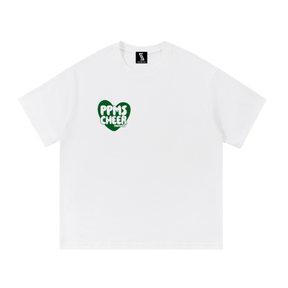 PPMS Heart Tee