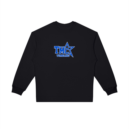 TMC TUMBLING Unisex Oversized Crewneck Sweatshirt