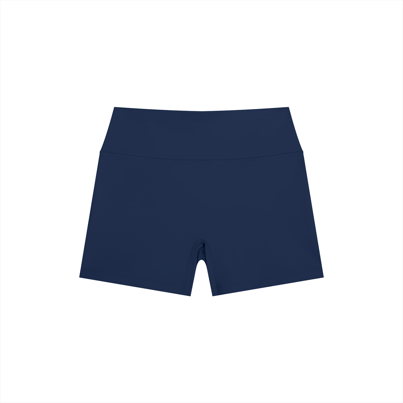 Strive High Rise Yoga Shorts