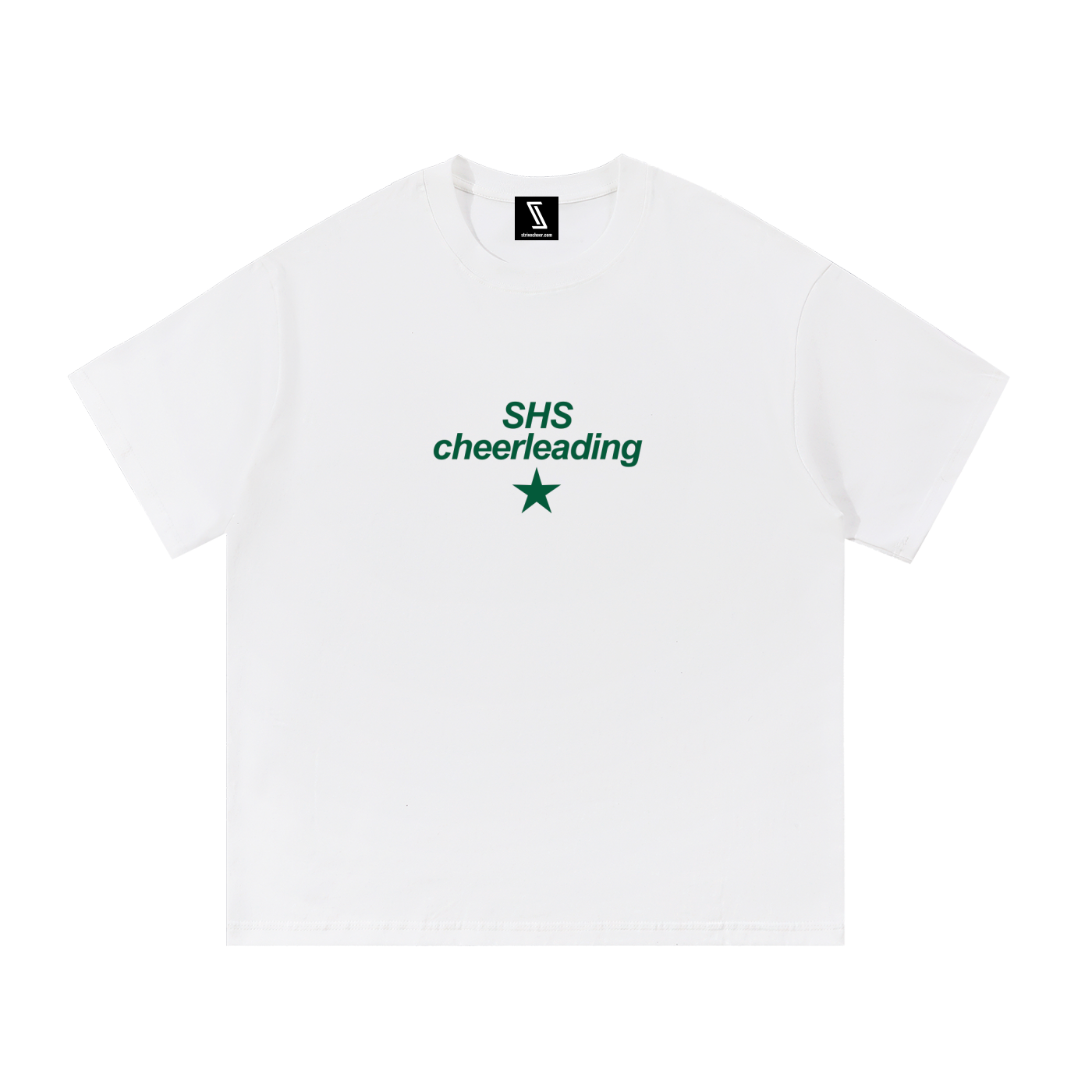 Essential Cotton T-Shirt