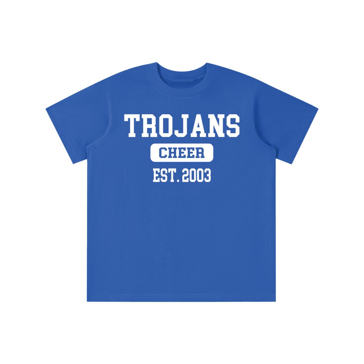 Old School James Island Essential Kids' T-shirt