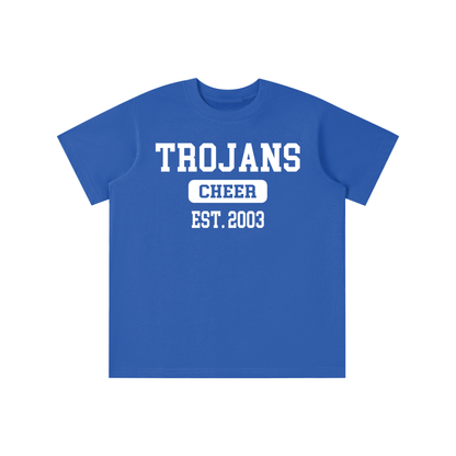 Old School James Island Essential Kids' T-shirt