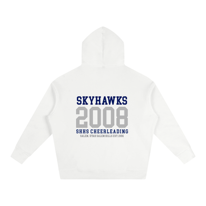 2008 Oversize Hoodie