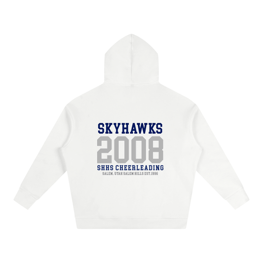 2008 Oversize Hoodie