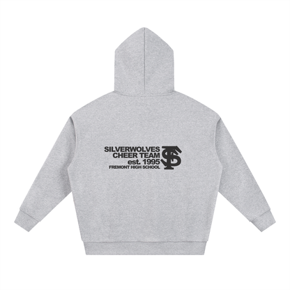 Star Heavyweight Hoodie