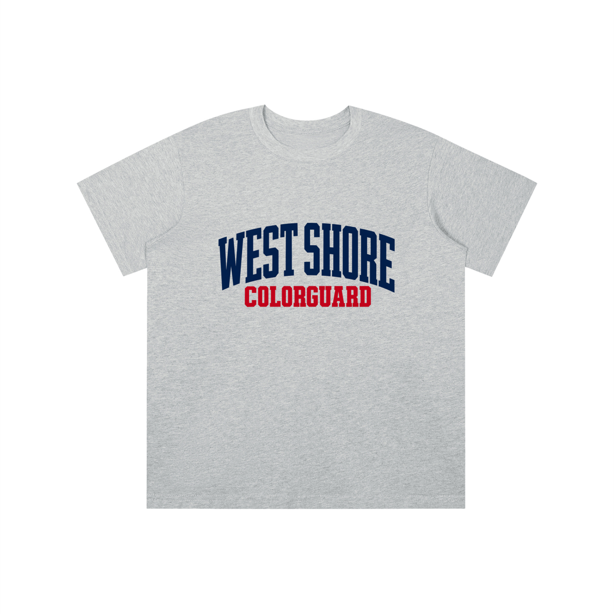 Basic 1 West Shore Essential Kids' T-shirt