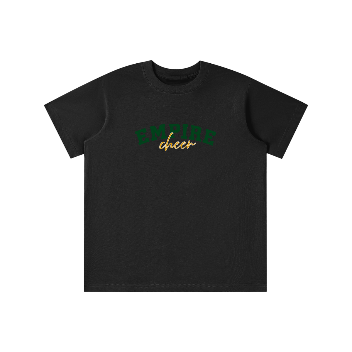 Cursive Empire Essential Kids' T-shirt