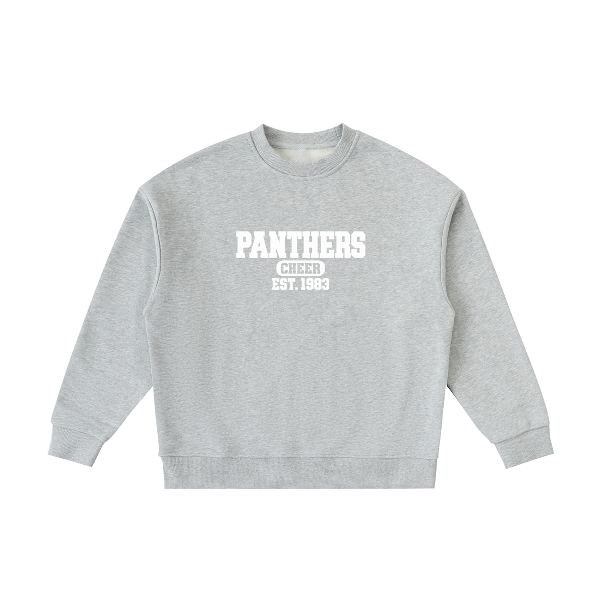 Old School Fenway Essential Fleece Kids' Crewneck Sweatshirt