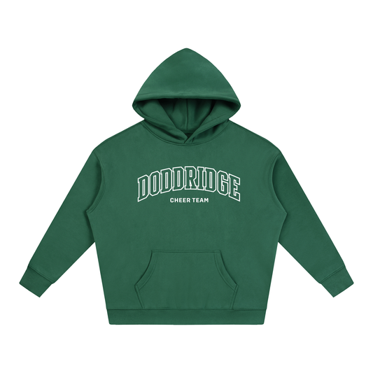 Classic Doddridge Hoodie