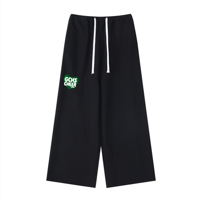 Women's Wide Leg Sweatpants