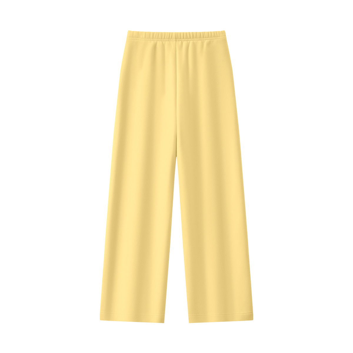 Fenway Women's Straight Leg Fleece Sweatpants