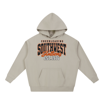 Vintage Southwest Essential Heavyweight Hoodie