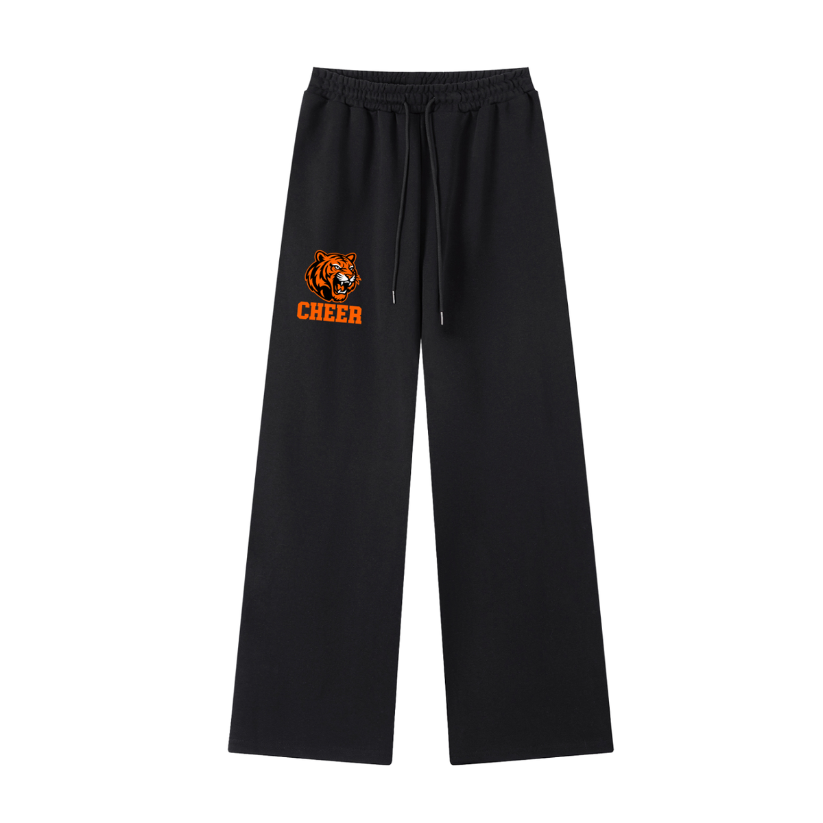 Essential Straight-Leg Sweatpants