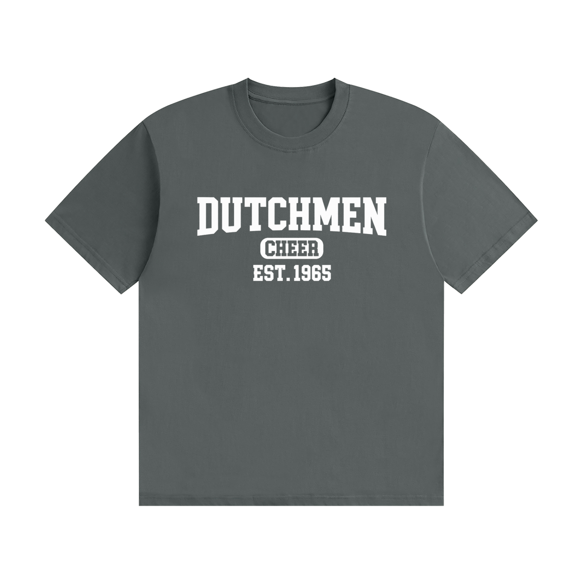 Old School Tappan Zee Unisex Seamless Cotton T-Shirt