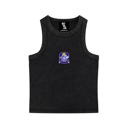 Mascot Cyprus Snow Washed Tank Top