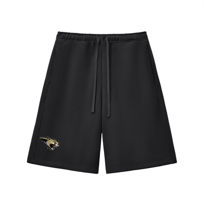 Mascot Cardinal Mooney Essential Heavyweight Fleece Shorts