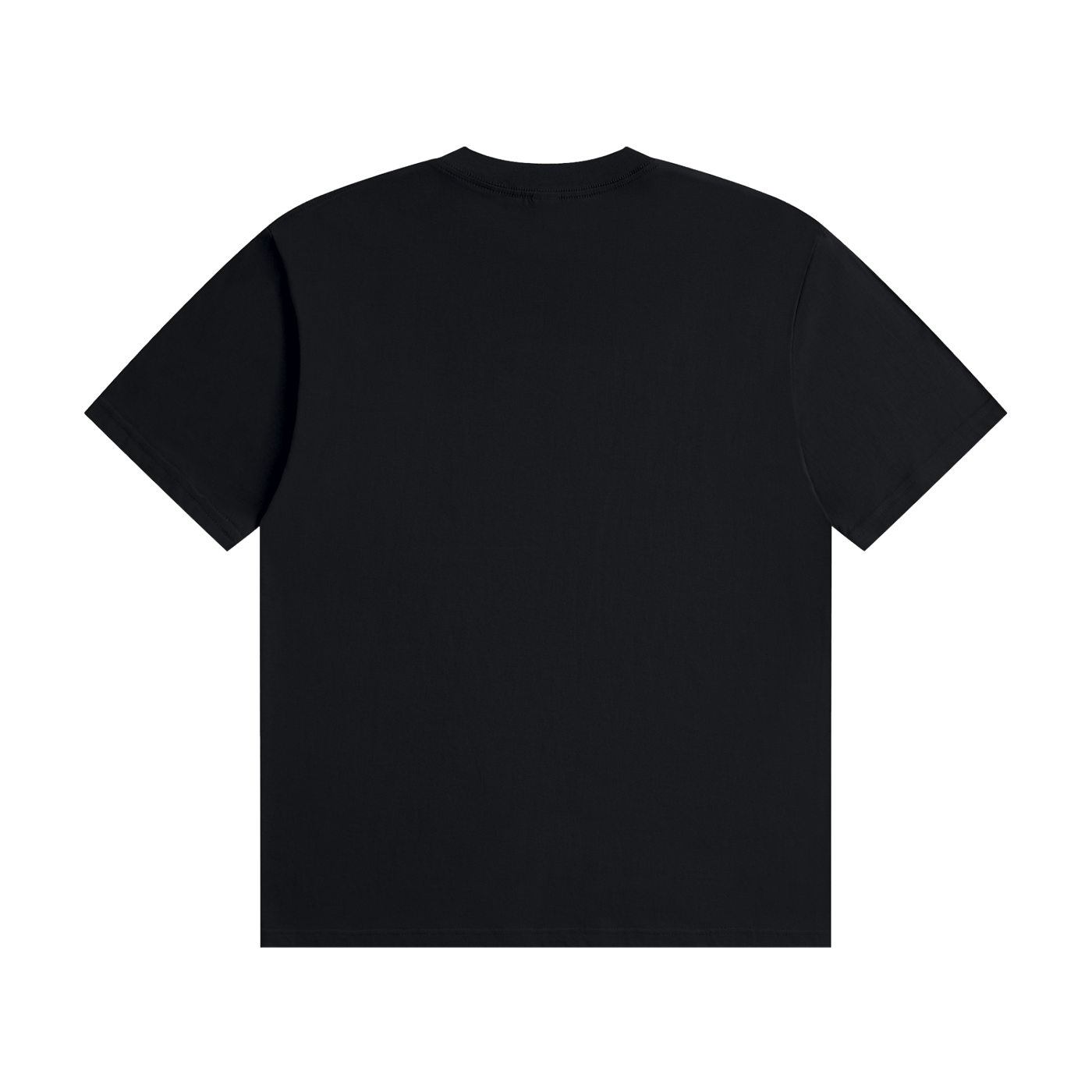 Cursive Cheerleading Tee