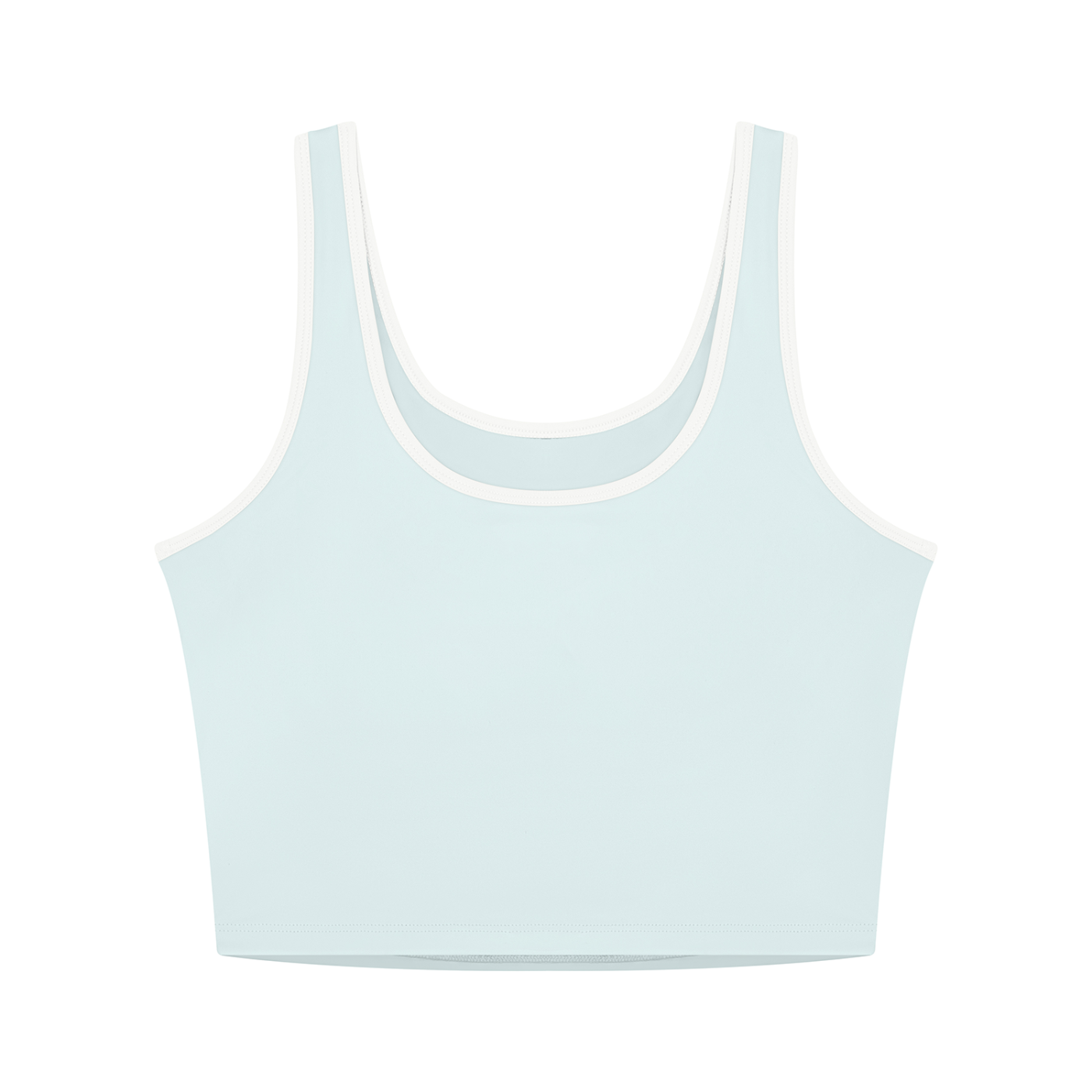 Strive Sport Colorblock Tank