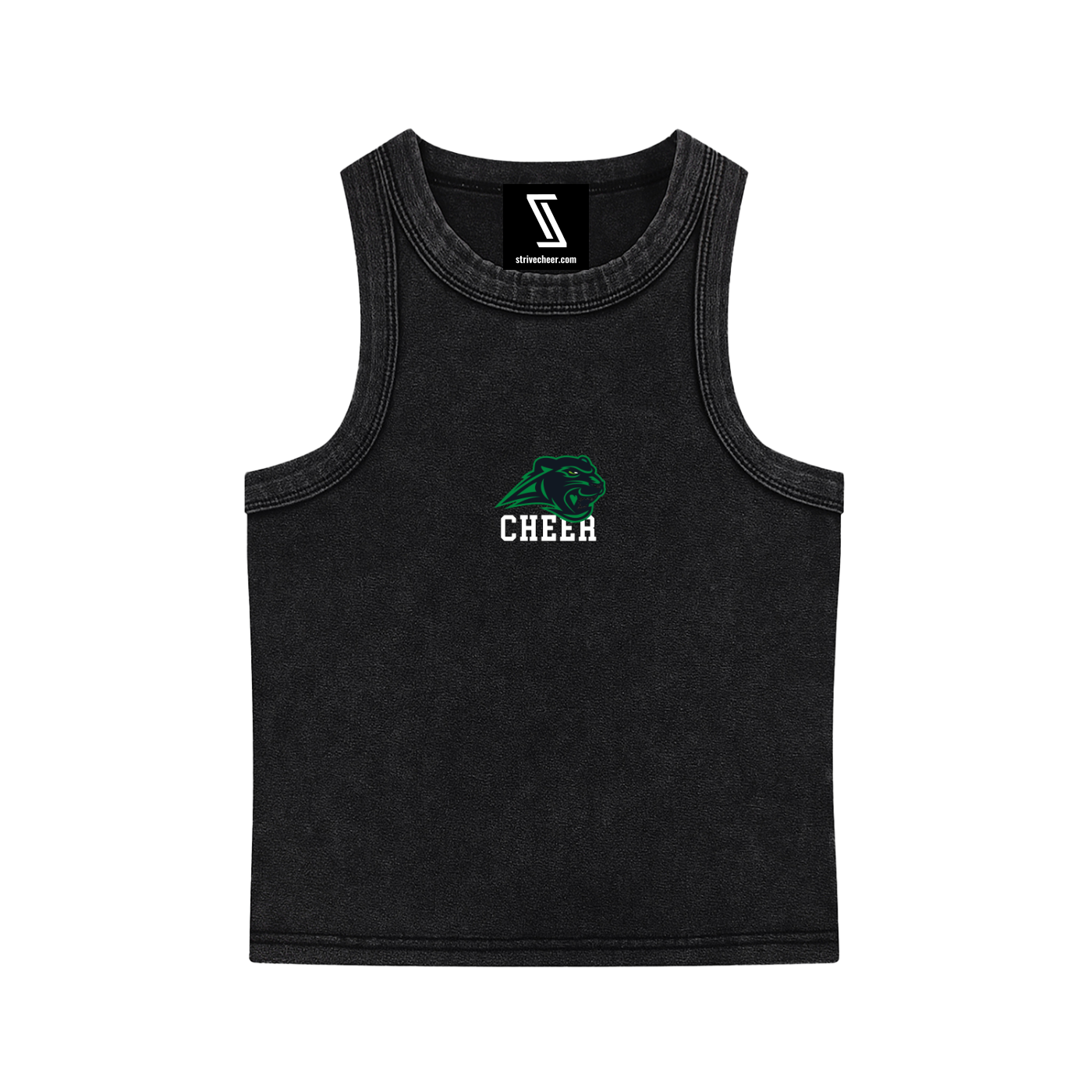 Minimalist Tank