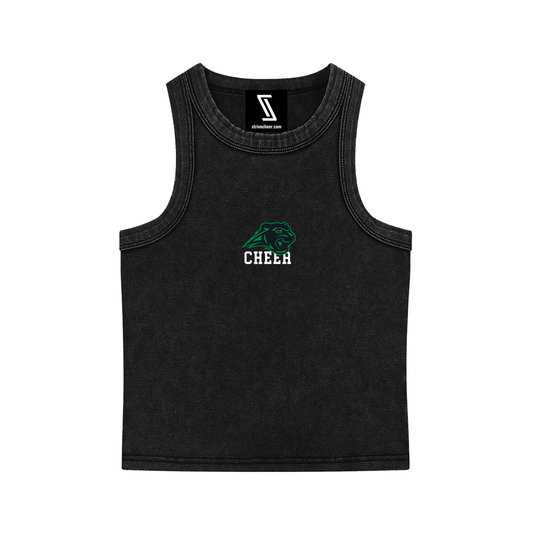 Minimalist Tank