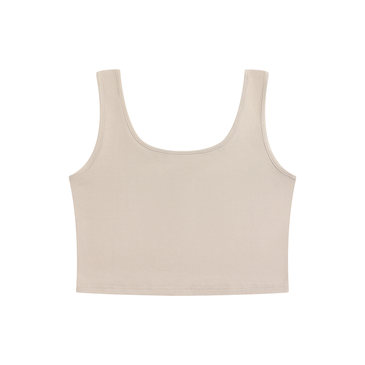 Strive Cropped Tank