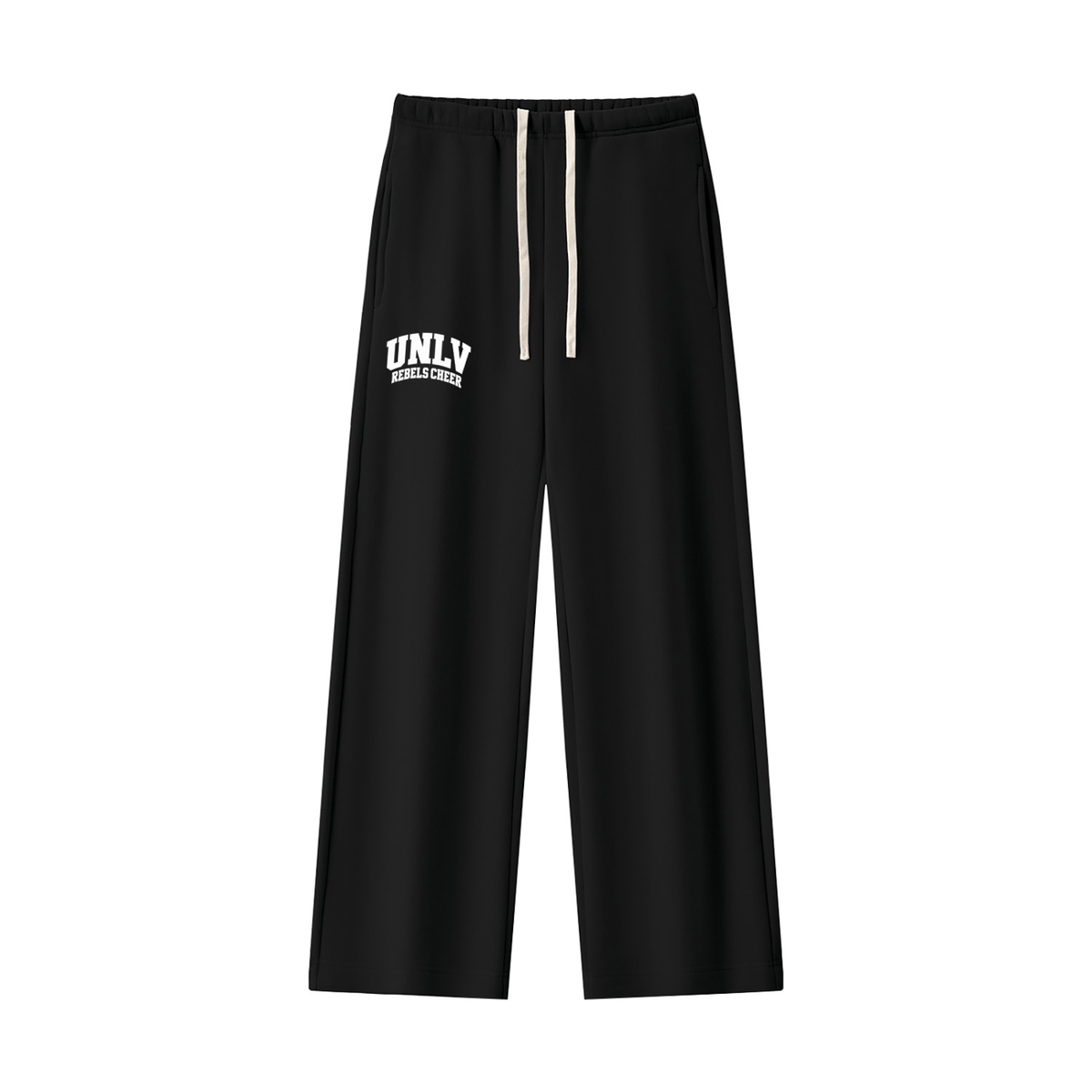 Women's Straight Leg Fleece Sweatpants