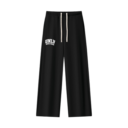 Women's Straight Leg Fleece Sweatpants