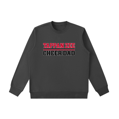 Dad Tappan Zee Essential Heavyweight Crewneck Sweatshirt