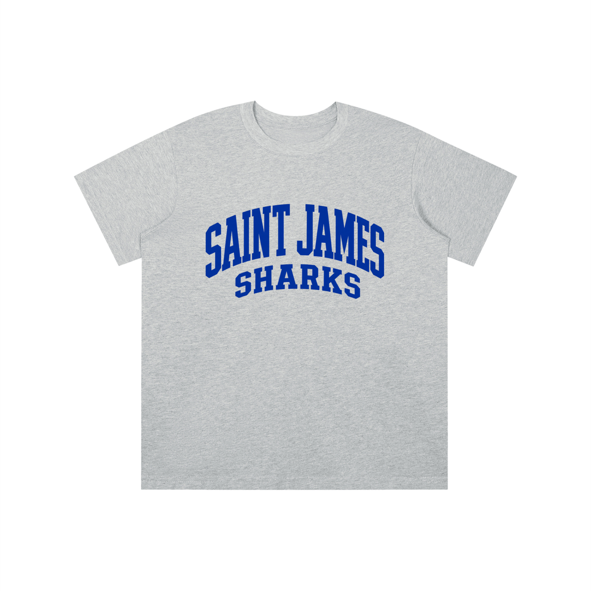 Basic 2 Saint James Essential Kids' T-shirt