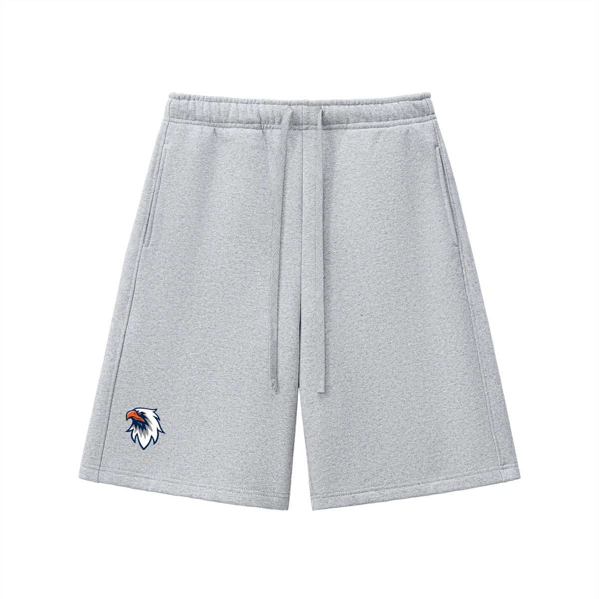 Mascot Oakland Middle Essential Heavyweight Fleece Shorts
