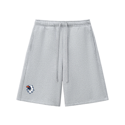 Mascot Oakland Middle Essential Heavyweight Fleece Shorts