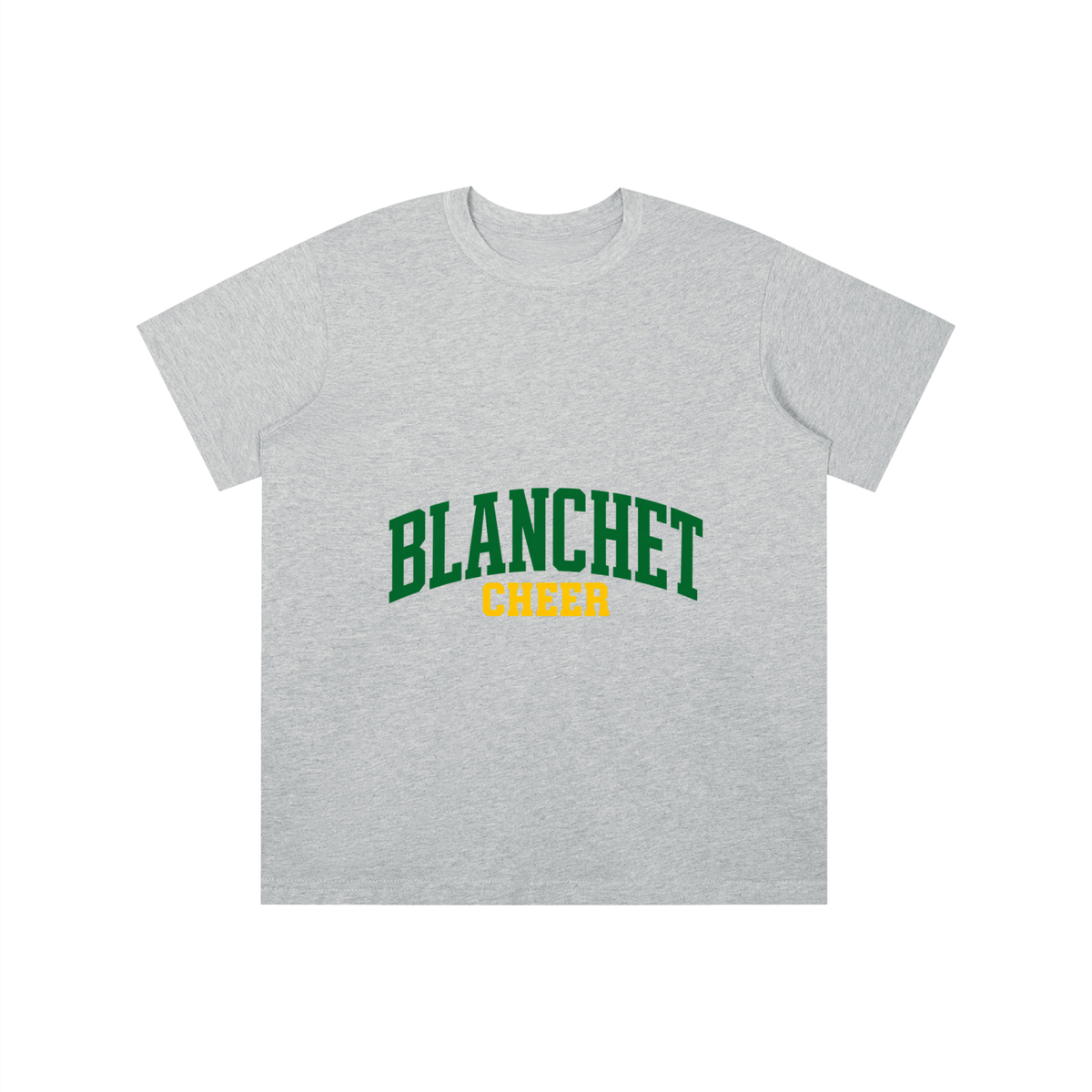 Basic 1 Blanchet Essential Kids' T-shirt