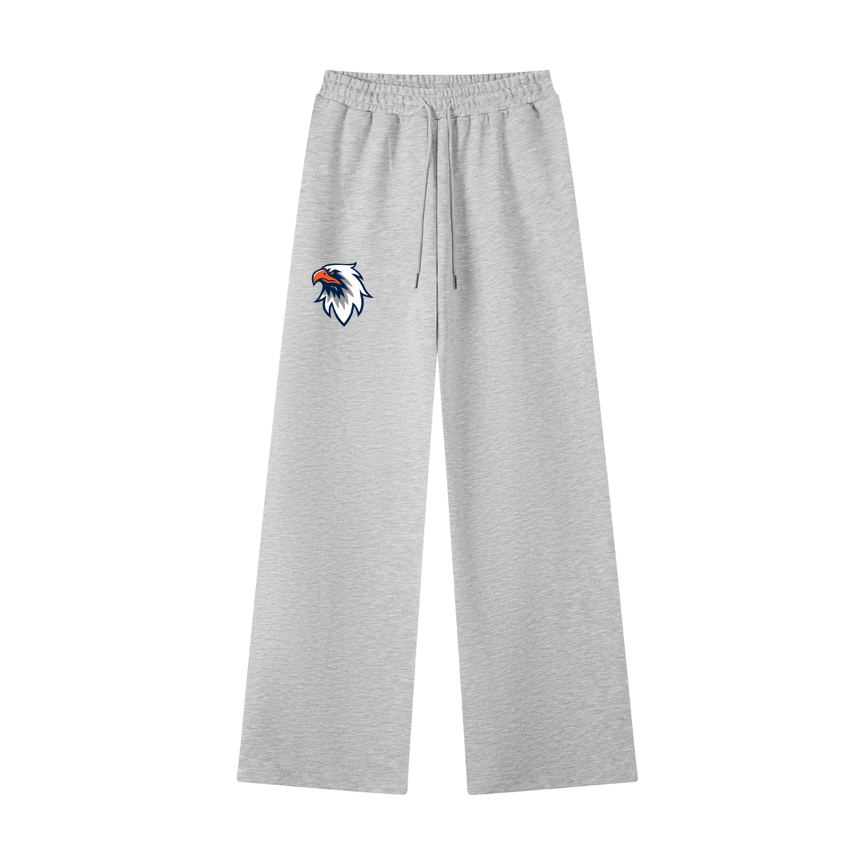 Mascot Oakland Middle Essential Straight-Leg Sweatpants